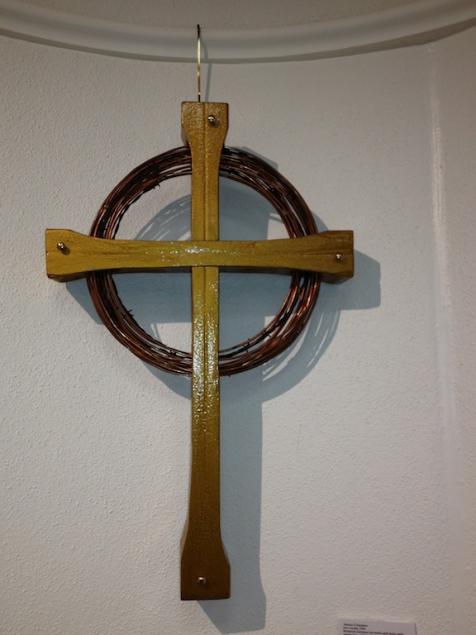 One Crucible