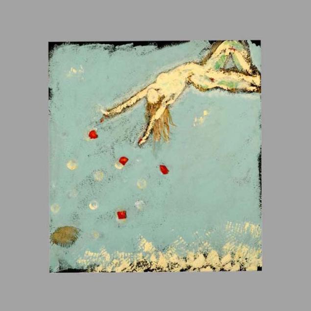 Flying