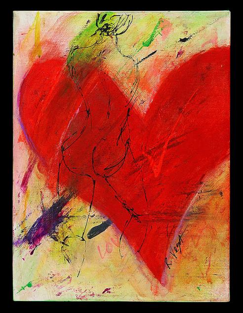The Gameof Love