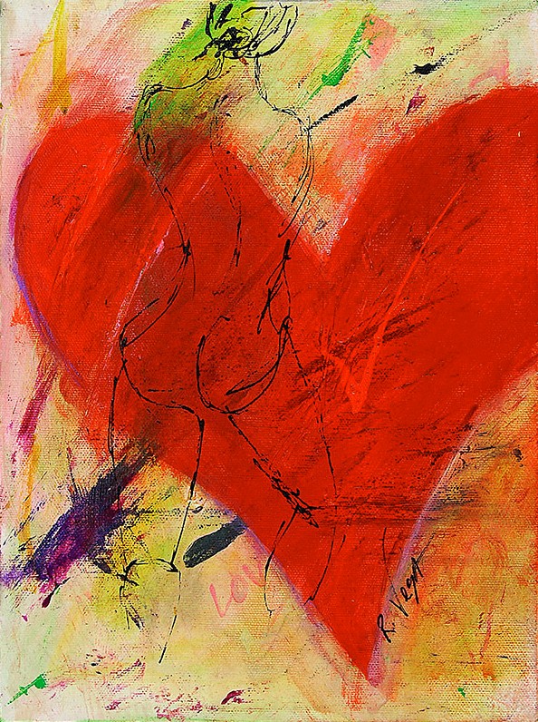 The Game of Love