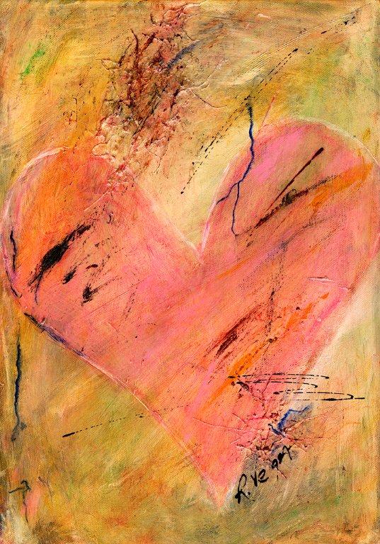 Love's Heartbeat