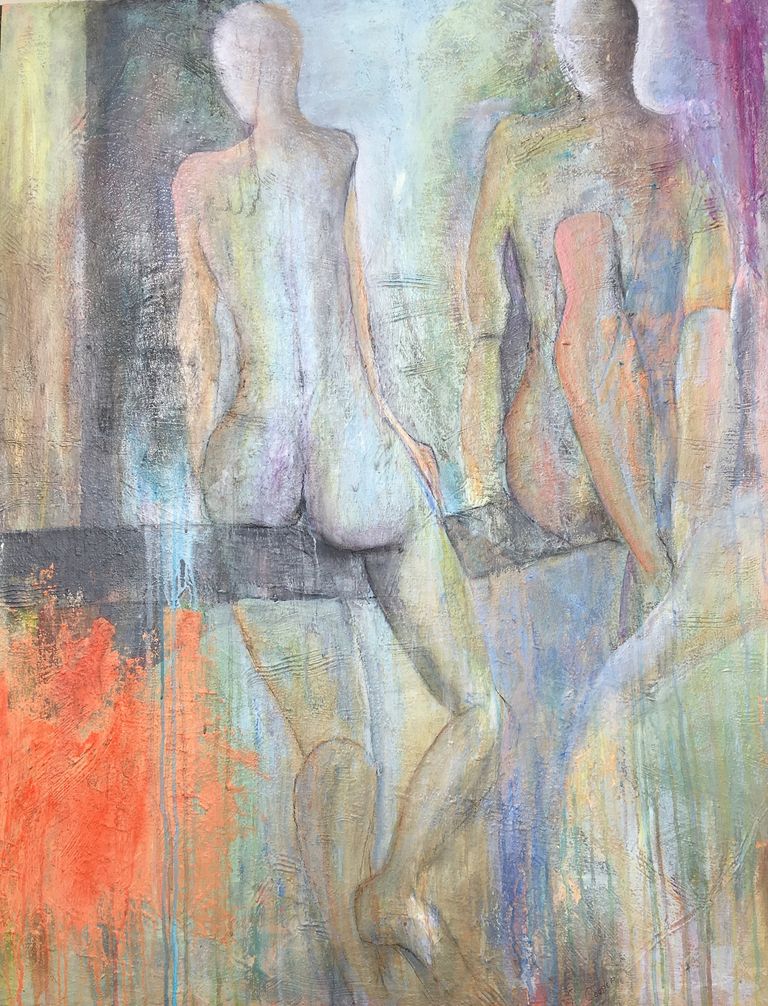 Inner Dialogue