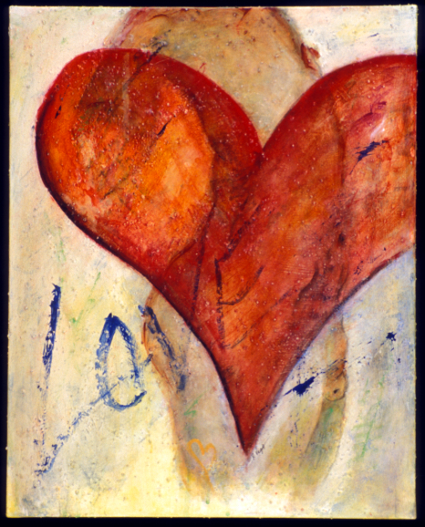 Love's Splendor