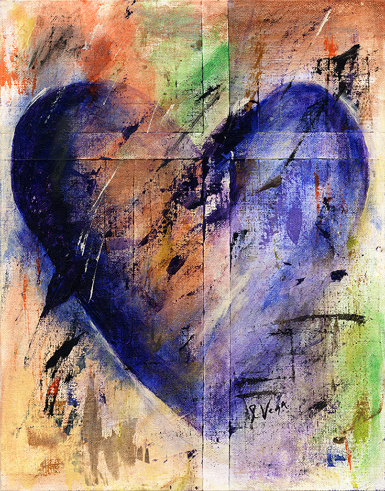 Loves Passion
