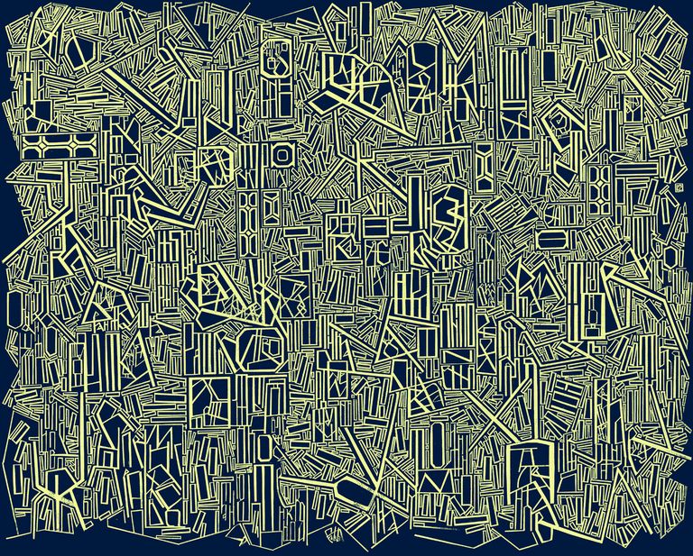 Alphabet