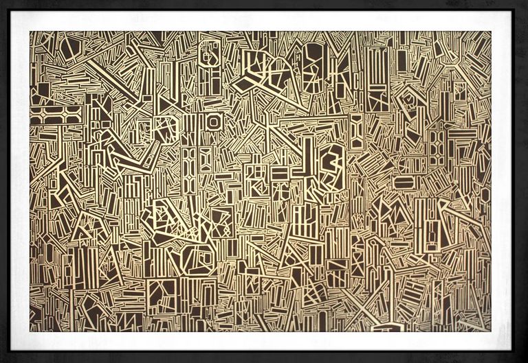 Alphabet