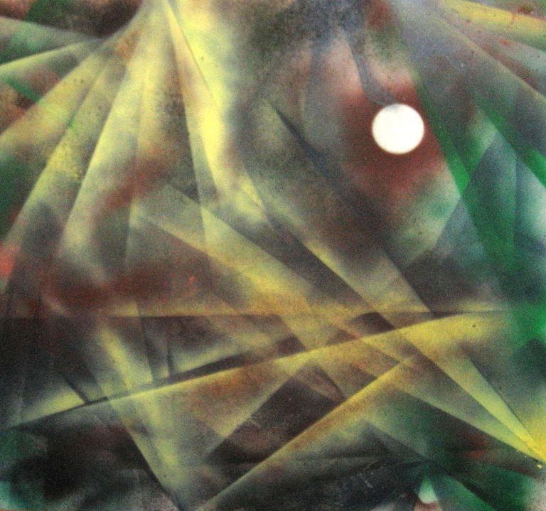 Rays of Ephiphany