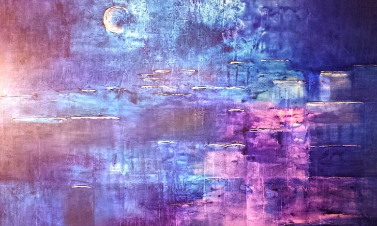 Throughthe Veil