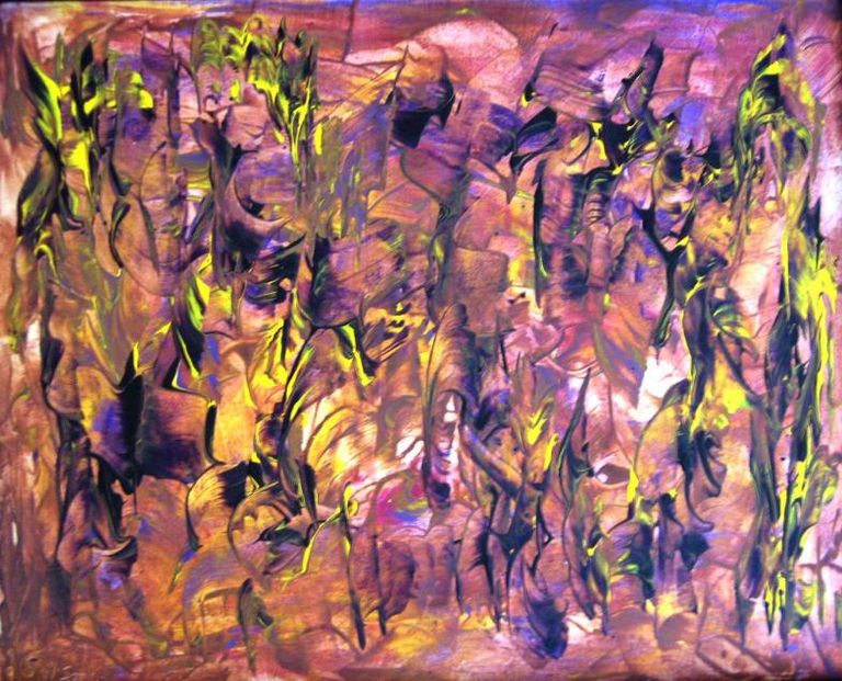 Wild Horses