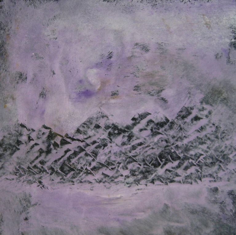 Winter Peaks