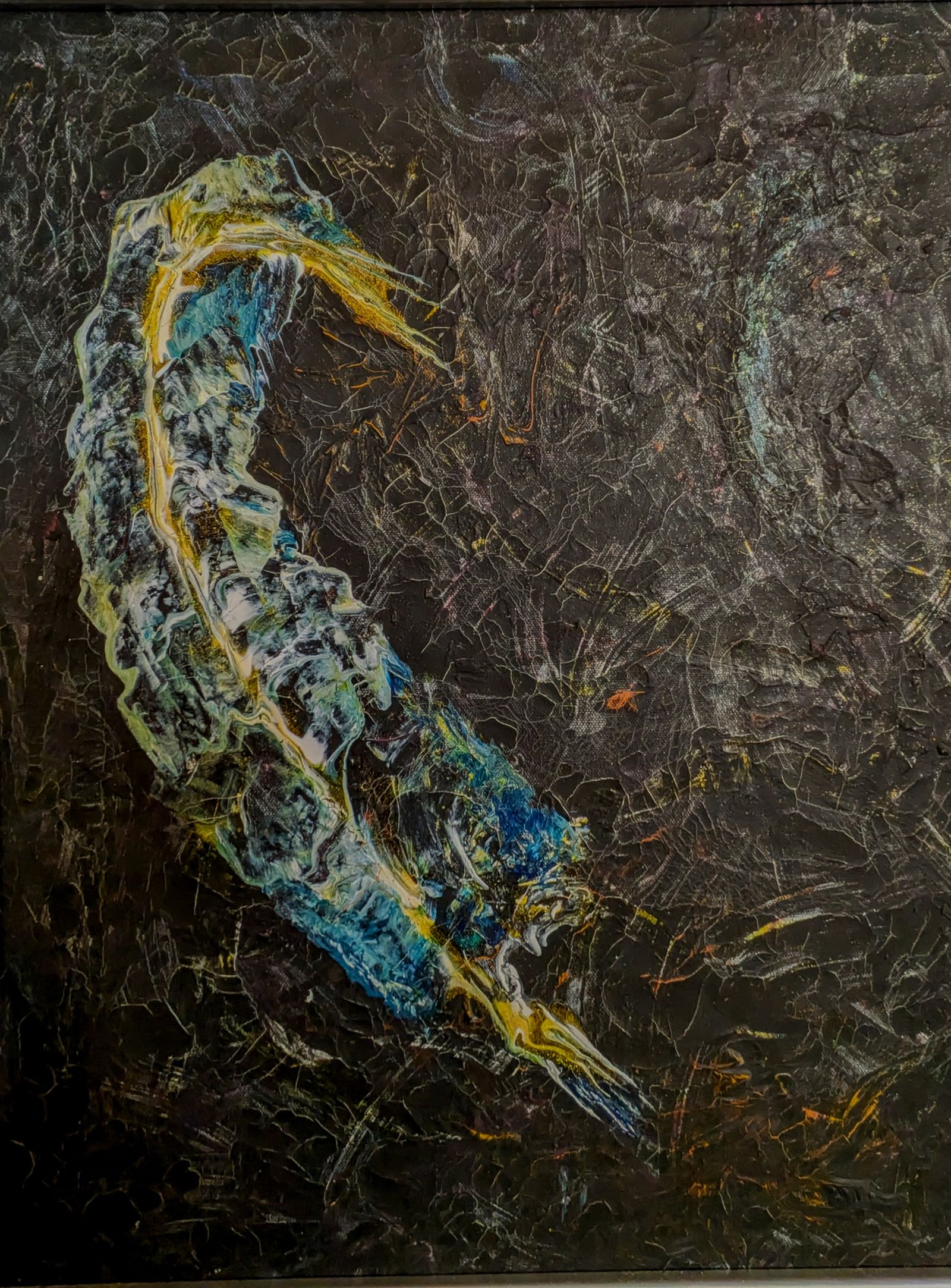 Feather