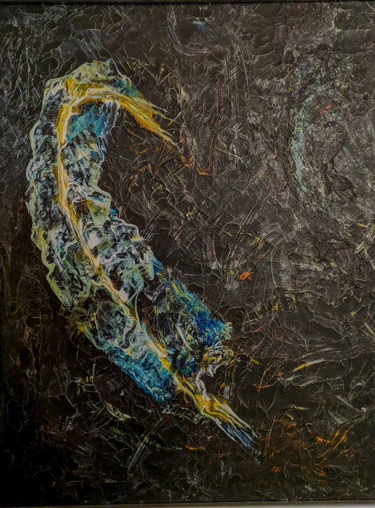 Feather