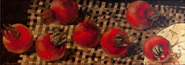 Pomegranante