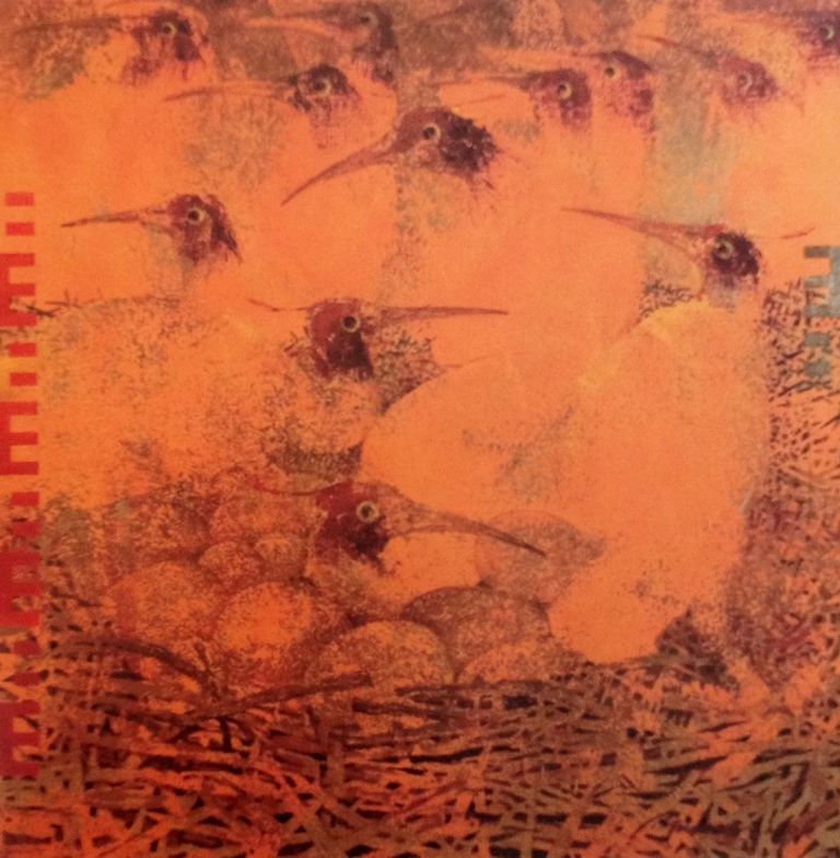Ibis