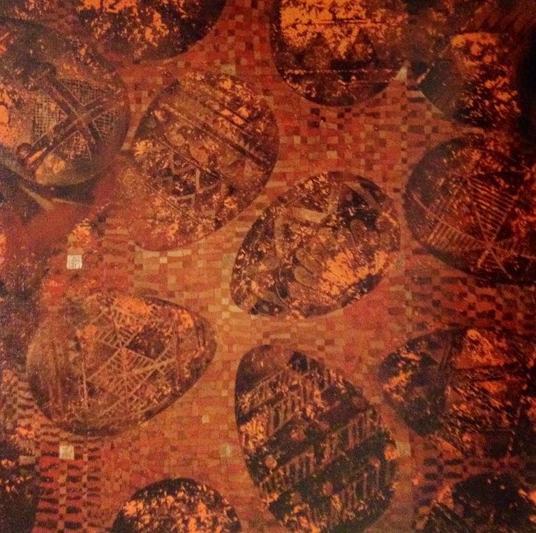 eggs of Okumena