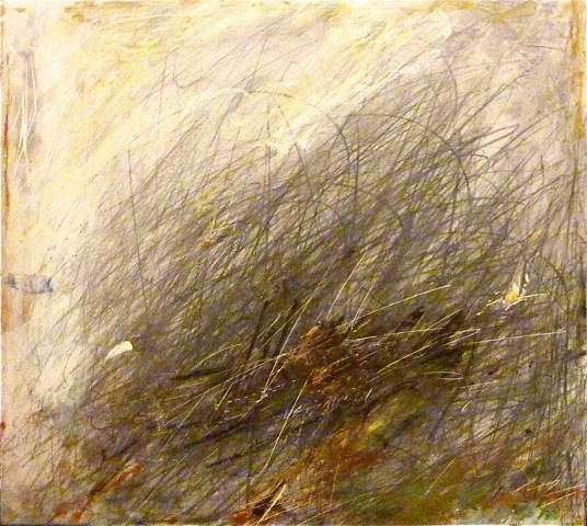 November Storm