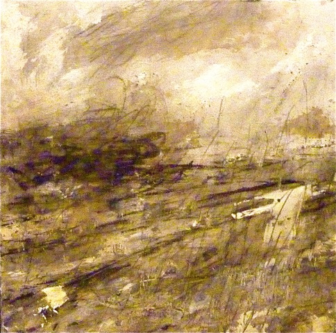 Winter Thaw