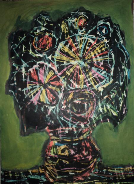 Bouguet In Love