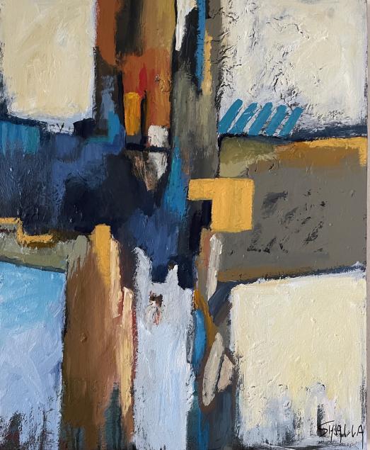 Abstraction