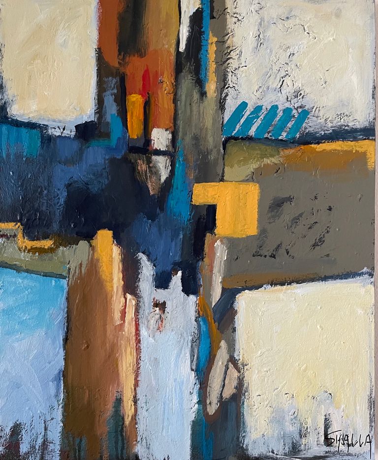 Abstraction