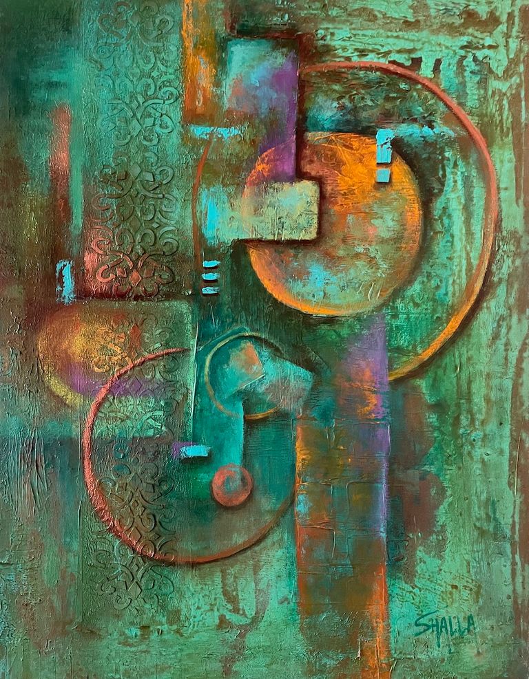 Rustic Motion