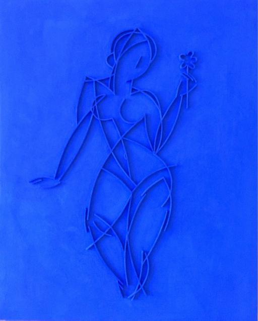 Matisse revisited