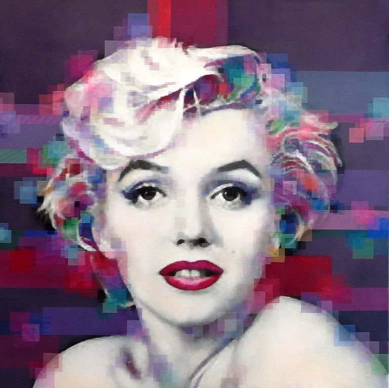 Marylin