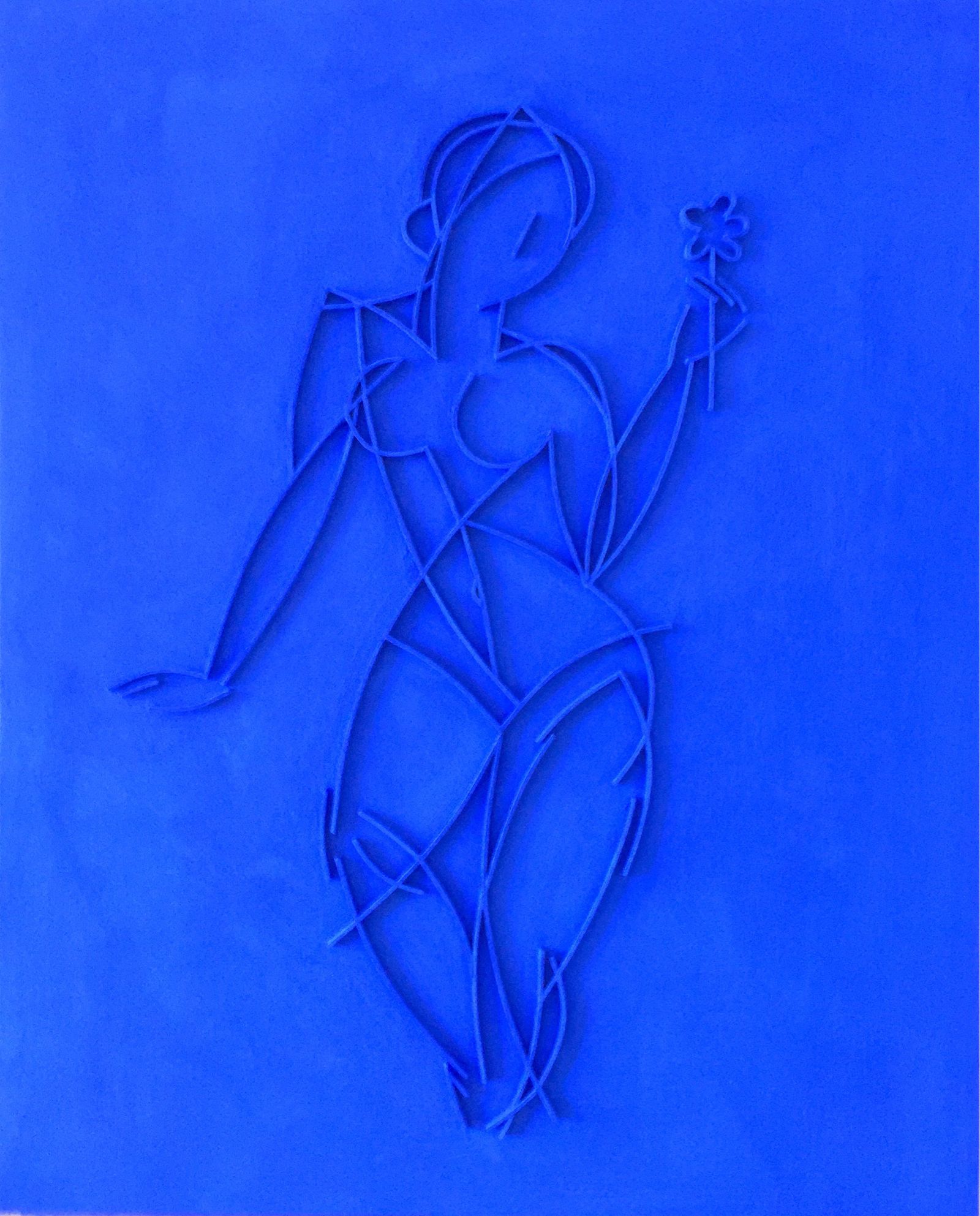 Matisse revisited