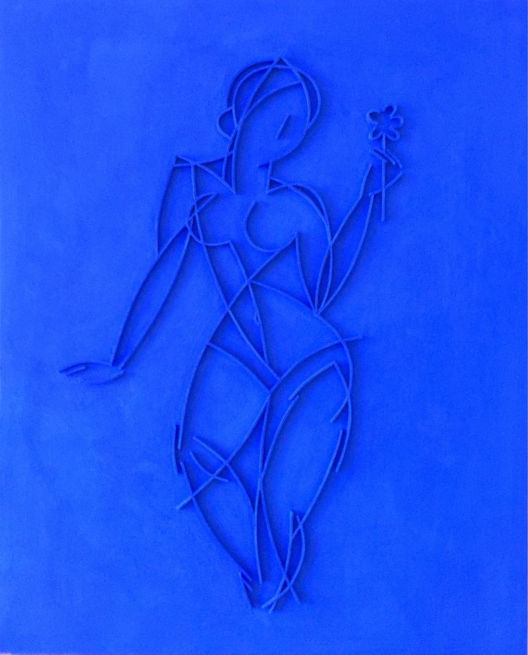 Matisse revisited