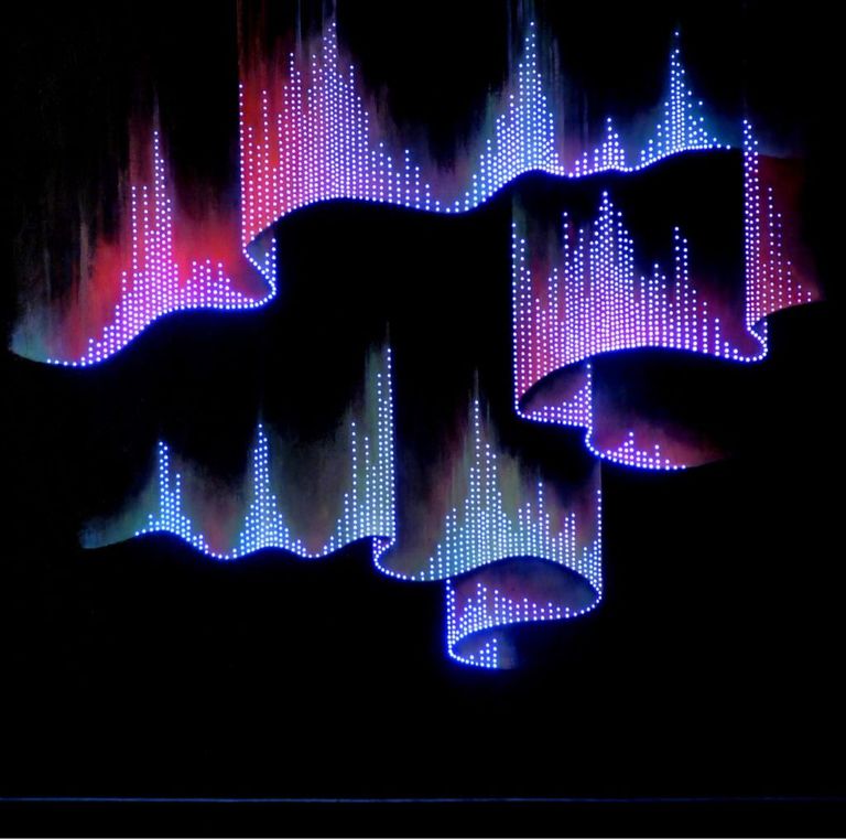 Northern light