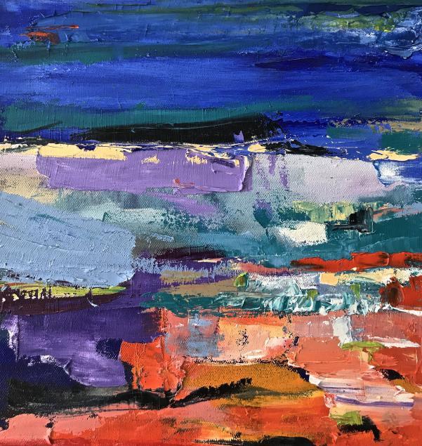 Mediterranean 3