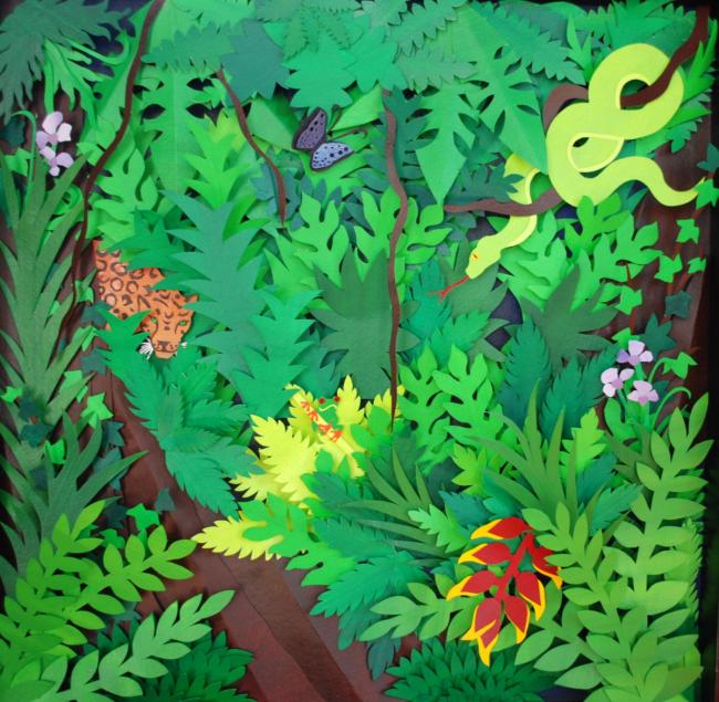 Junglelife