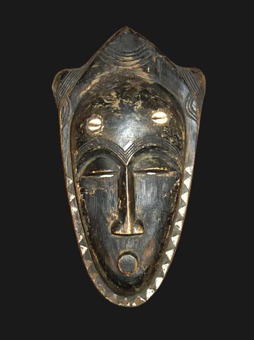 Afromask