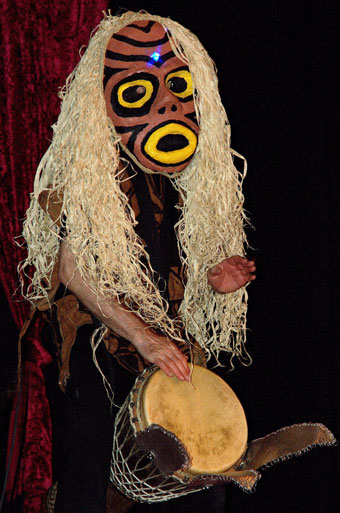 Mask 4