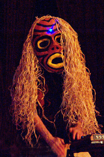 Mask 2