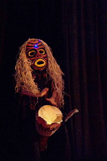 Mask 3