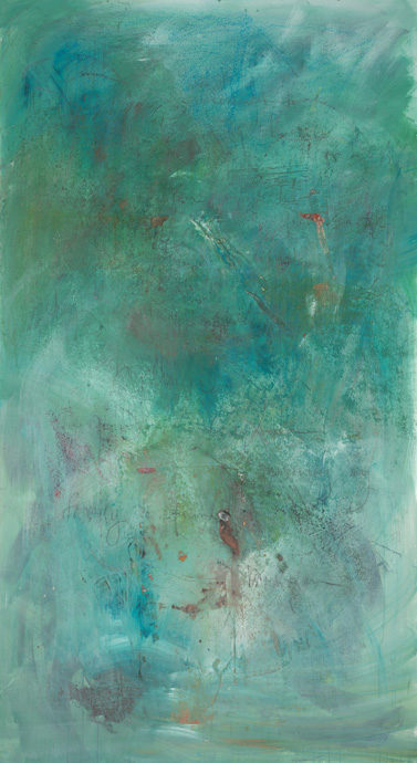 Mysterium Untitled #8
