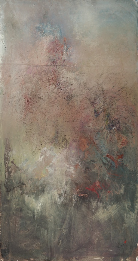 Perseus Untitled #1
