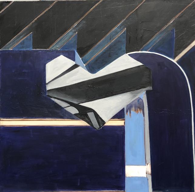 LACMA Ducts