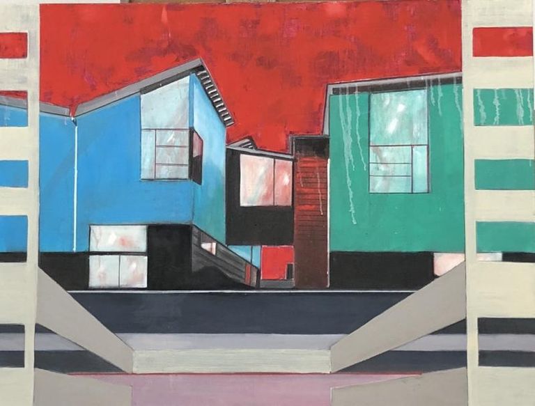 Venice Bungalows