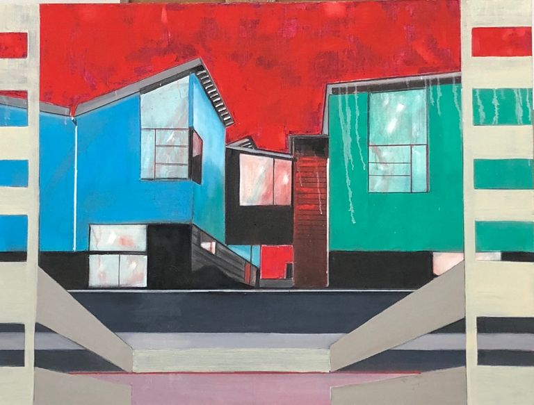 Venice Bungalows