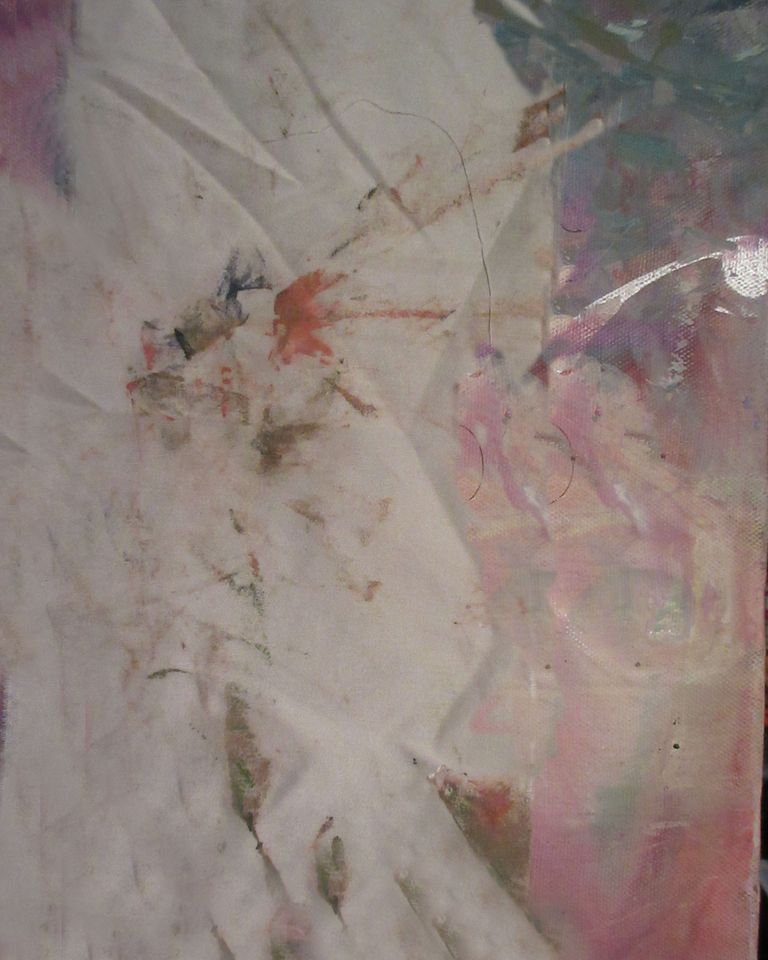 Abstract IN RESISTENCE