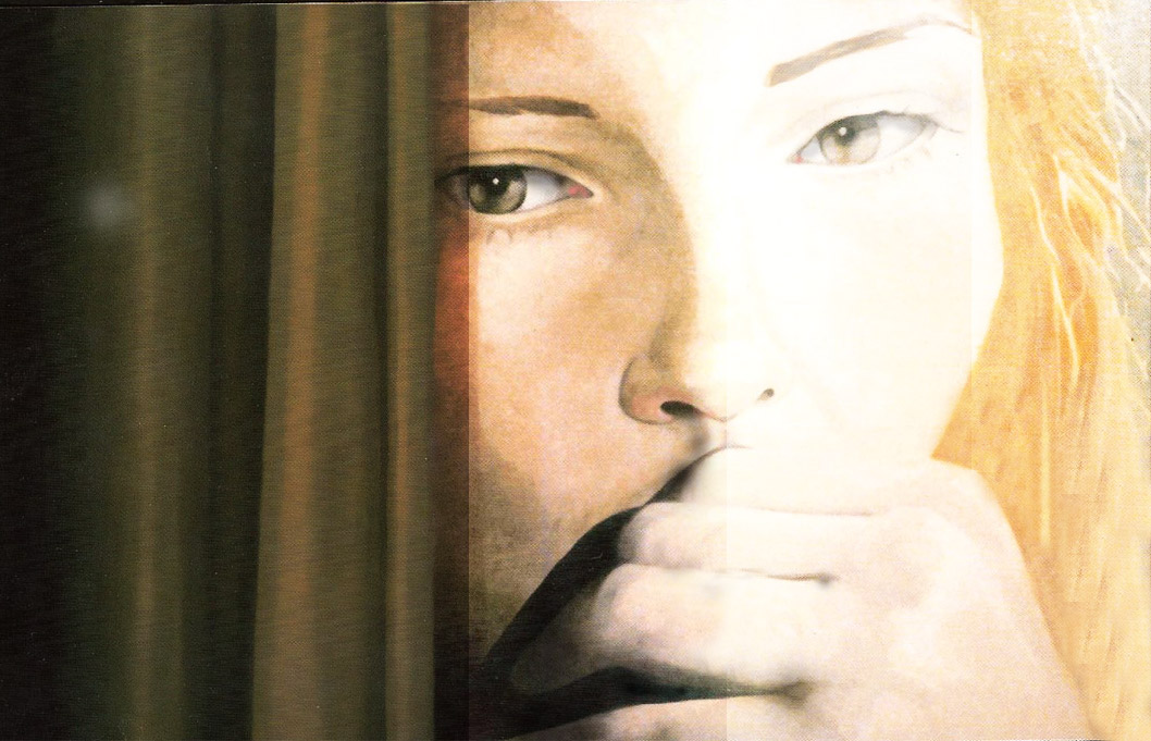 Detail of the Adoration