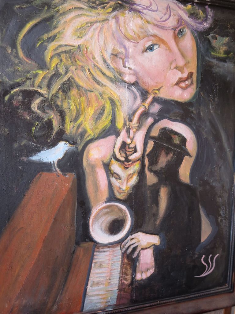 Jazz and the Power of Music