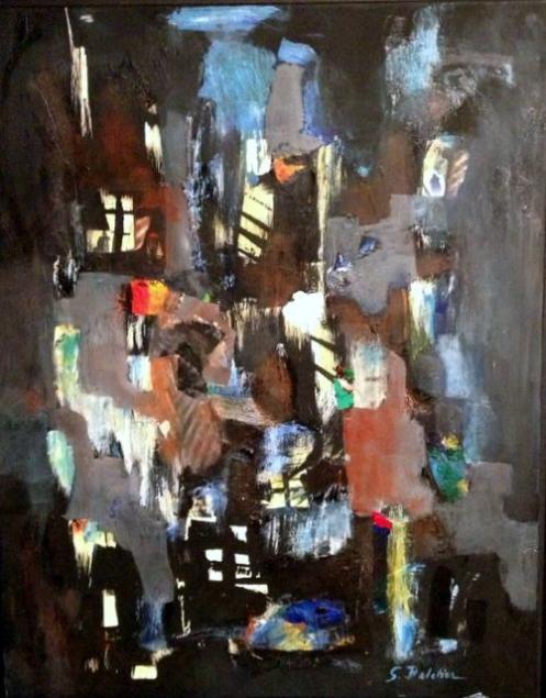 Back Streets