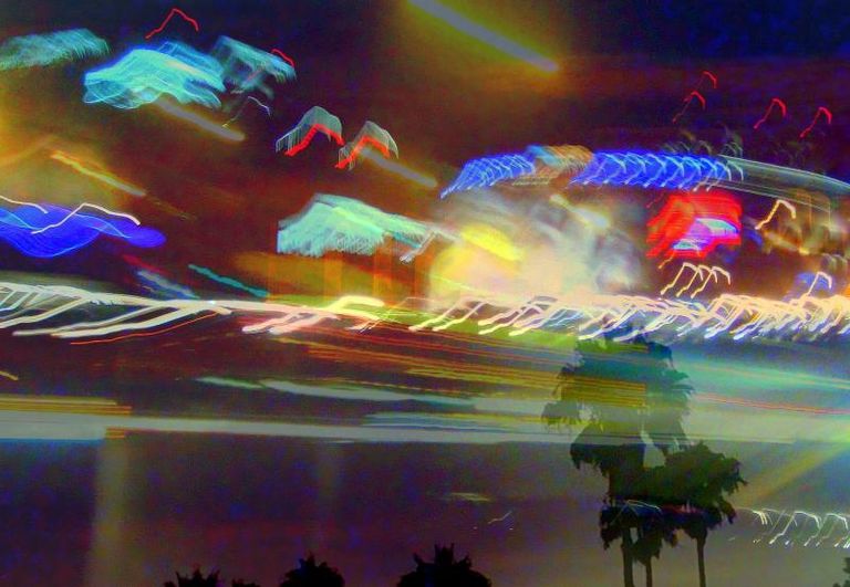 Glitches 18