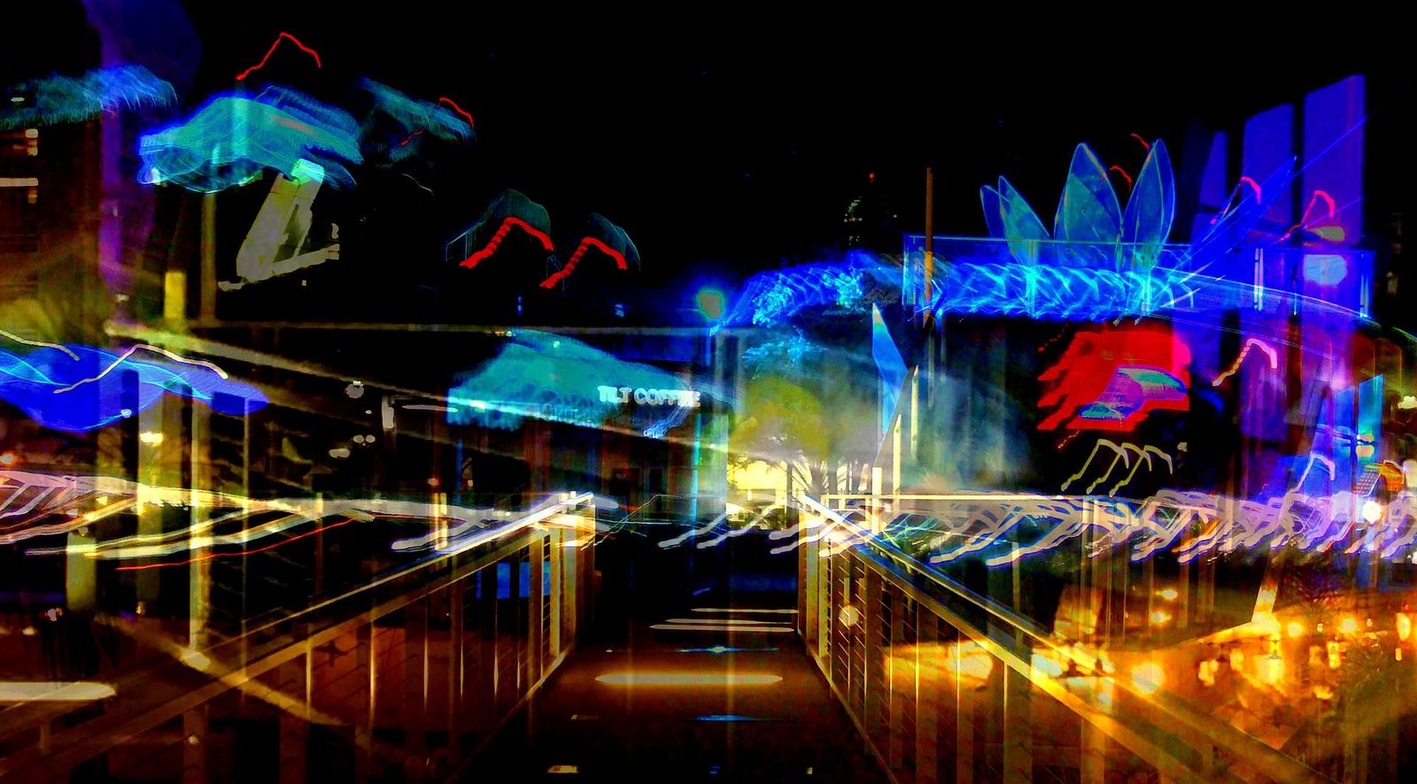 Glitches 13