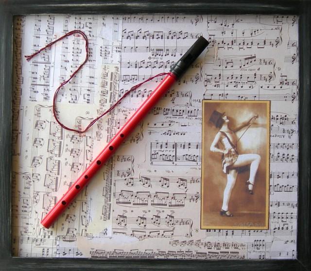 Rediscover Music