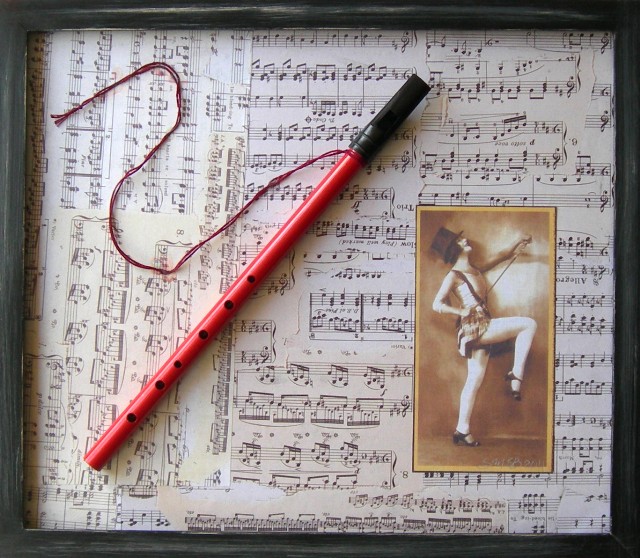 Rediscover Music