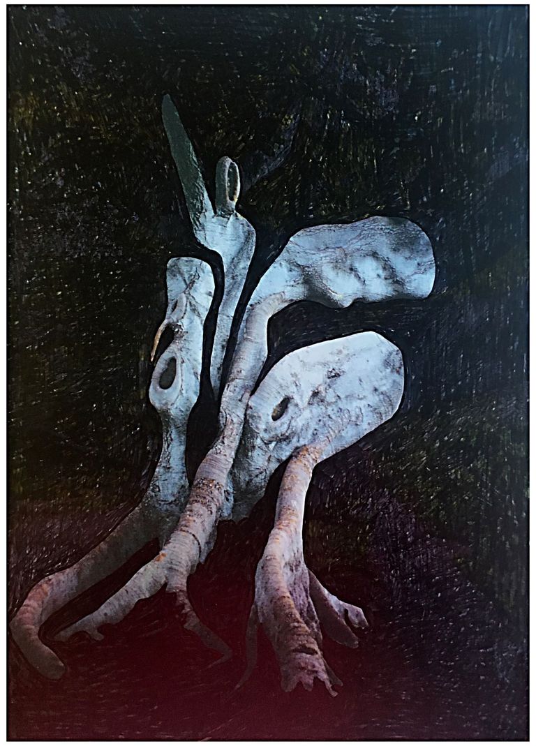 Untitled #16
